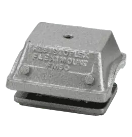 Flexi mount Rubber Isolator Type FM